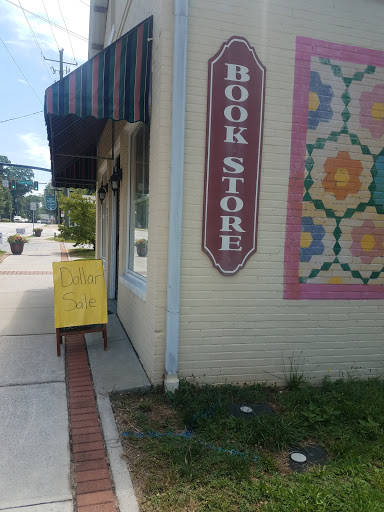 Book Store «Book Worm», reviews and photos, 4451 Marietta St, Powder Springs, GA 30127, USA