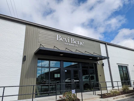 Charleston South Carolina breweries