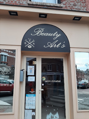 Beauty Art's à Chauny