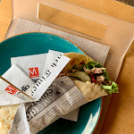 Photo n°3 de l'avis de Constantin.r fait le 17/09/2022 à 11:52 sur le  Maranello Cafè | colazioni, pranzi & aperitivi à Maranello