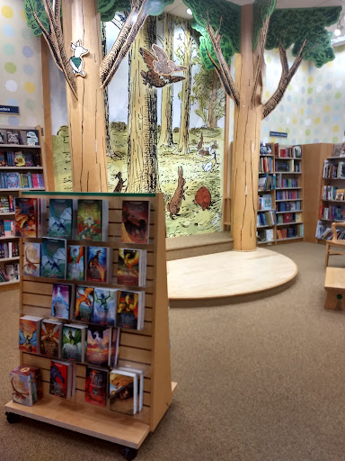 Book Store «Barnes & Noble», reviews and photos, 1350 Scenic Hwy S #100, Snellville, GA 30078, USA
