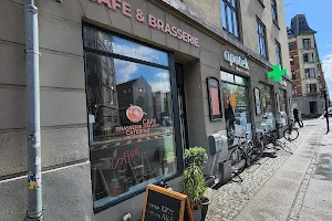 Homeland Brasserie & Café image