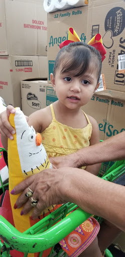 Discount Store «Dollar General», reviews and photos, 485 N Mercey Springs Rd, Los Banos, CA 93635, USA