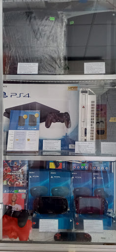 SHOP GAME PLAYSTATION