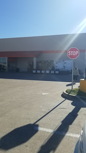 Home Improvement Store «The Home Depot», reviews and photos, 1341 W Davis St, Conroe, TX 77304, USA