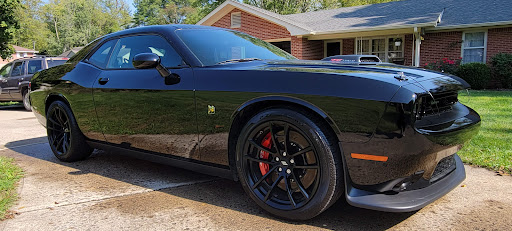 Car Dealer «Bill Estes Chrysler Dodge Jeep Ram», reviews and photos, 745 E 56th St, Brownsburg, IN 46112, USA