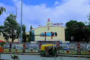Indore Junction image