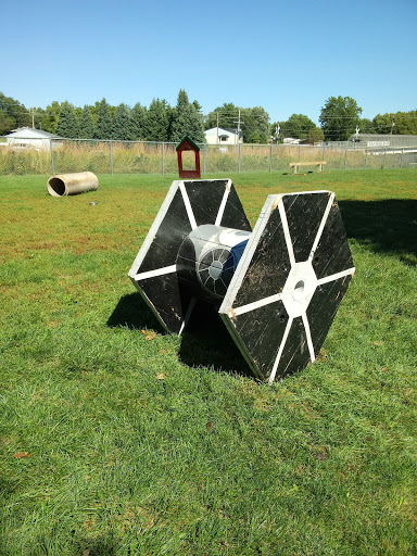 Dog Park «Dog Park», reviews and photos, 851 17th Ave SW, Altoona, IA 50009, USA