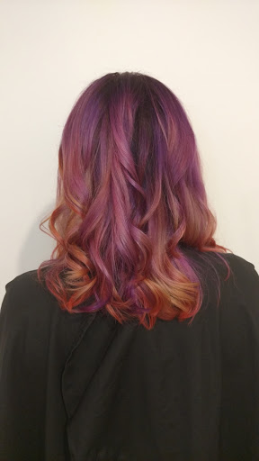 Hair Salon «Halo Couture Inc Hair Salon», reviews and photos, 2064 New Hackensack Rd #6, Poughkeepsie, NY 12603, USA