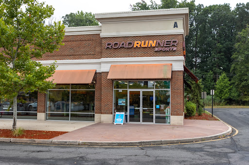 Road Runner Sports, 501 Shoppes Blvd, North Brunswick Township, NJ 08902, USA, 