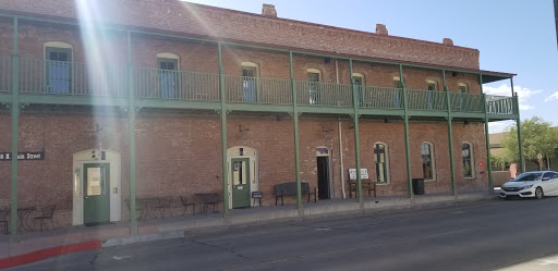 Paint Store «Dunn-Edwards Paints - Tempe», reviews and photos, 1719 E Southern Ave, Tempe, AZ 85282, USA