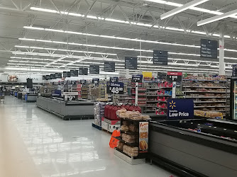 Walmart Supercenter