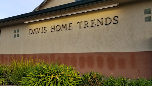 Davis Home Trends, 2300 5th St, Davis, CA 95616, USA, 