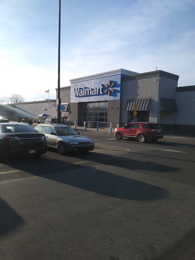 Discount Store «Walmart», reviews and photos, 50 N MacDade Blvd, Glenolden, PA 19036, USA
