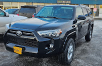 Enterprise Rent-A-Car - Photo 8 - Car repair in Anchorage, AK, Anchorage