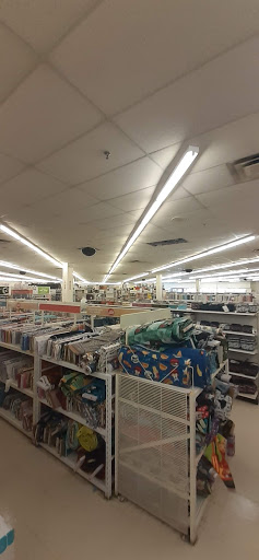 Fabric Store «Jo-Ann Fabrics and Crafts», reviews and photos, 710 Stillwater Ave, Bangor, ME 04401, USA