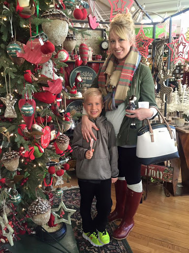 Florist «The Flower Lady», reviews and photos, 1417 Underwood Ave, Milwaukee, WI 53213, USA