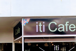 iTi Espresso Bar