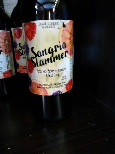 Winery «Sage Creek Winery», reviews and photos, 35050 Bordman Rd, Memphis, MI 48041, USA