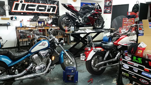 Motorcycle Repair Shop «Imagine Powersports Inc», reviews and photos, 6127 Old Cheney Hwy, Orlando, FL 32807, USA