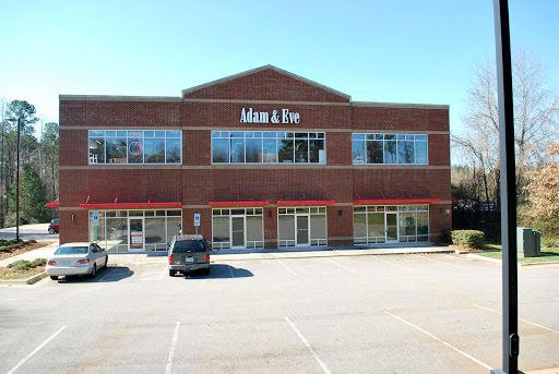 Lingerie Store «Adam & Eve», reviews and photos, 8629 Glenwood Ave #203, Raleigh, NC 27612, USA