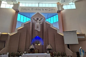 Iglesia Católica Nuestra Señora de Guadalupe image