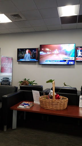 Car Dealer «David Dodge Chrysler Jeep», reviews and photos, 1801 U.S. 202, Glen Mills, PA 19342, USA