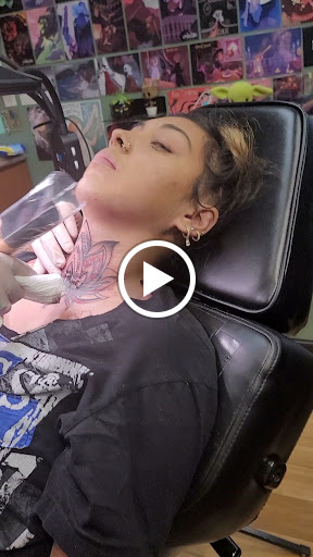 Explore tattoo full sleeve ideas, creative tattoo ideas in Hackettstown, available at First Place Tattoos