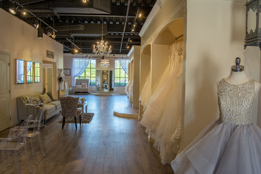 Bridal Shop «J Bridal Boutique», reviews and photos, 2840 E Skyline Dr #150, Tucson, AZ 85718, USA