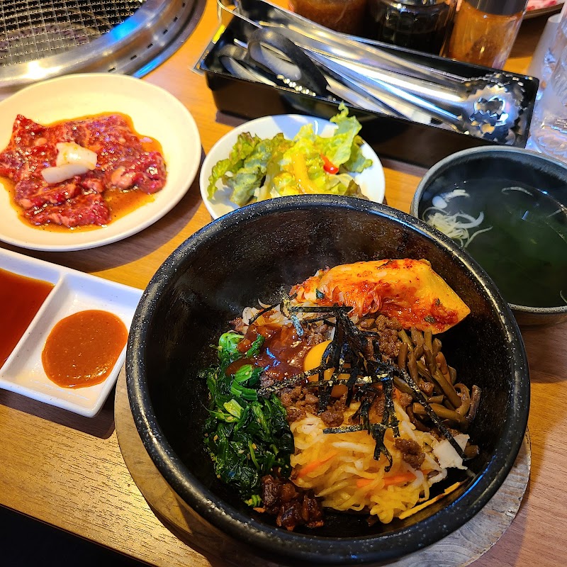 煉火亭 新狭山店 埼玉県狭山市新狭山 焼肉店 グルコミ