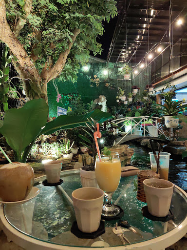 Cafe Nhật Thuy