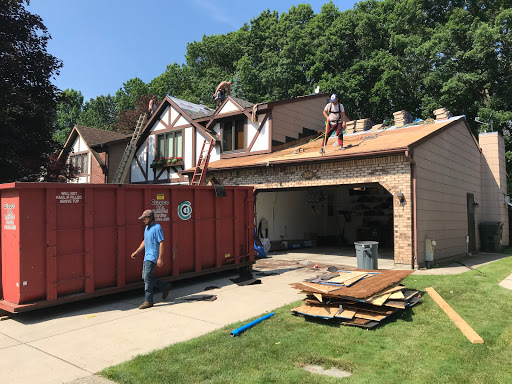 Roofing Contractor «AVA Roofing, Niagara County», reviews and photos, 672 Niagara Falls Blvd, North Tonawanda, NY 14120, USA