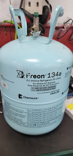 Auto Repair Shop «Big A Auto Sales & Service», reviews and photos, 2311 Central Ave, Dubuque, IA 52001, USA