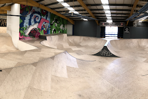 Shred Skatepark image