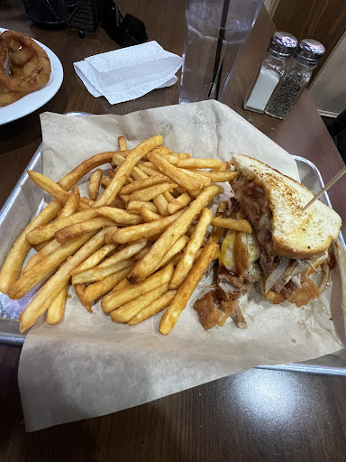 The Bone Yard Tap Room & Grill