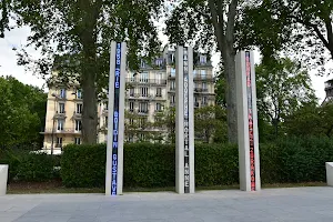 National Memorial to the Algerian War and the Combats in Morocco and Tunisia image