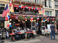 Photos du propriétaire du Restaurant italien Cinquecento à Paris - n°1