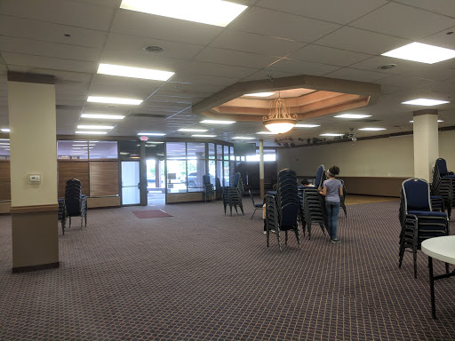 Banquet Hall «Golden Gate Banquet Hall», reviews and photos, 8599 N Lilley Rd, Canton, MI 48187, USA