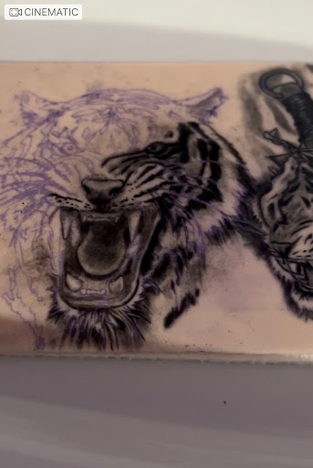 Find best small tattoo ideas for guys for your next unique tattoo in Bethlehem at Tony J tattoos