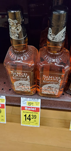 Grocery Store «Jewel-Osco», reviews and photos, 3124 N Lewis Ave, Waukegan, IL 60085, USA