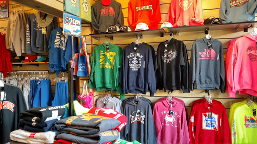 Custom T-shirt Store «The Freedom Shop», reviews and photos, 111 Broadway St # 16, Seaside, OR 97138, USA