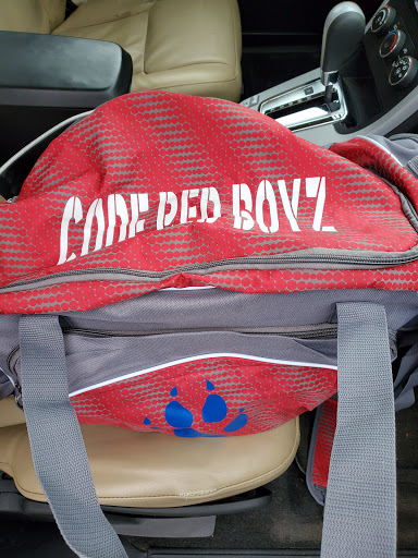 Park «Ben Hill Recreation Center», reviews and photos, 2405 Fairburn Rd SW, Atlanta, GA 30331, USA