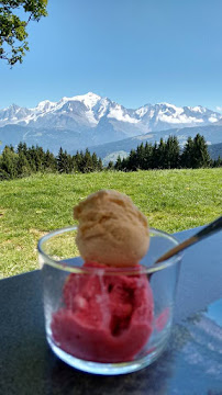 Plats et boissons du Restaurant Alpage de l'Herney à Cordon - n°9