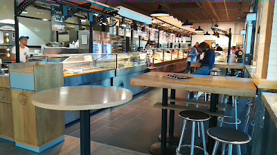 Marie Blachère Boulangerie Sandwicherie Tarterie à Châteaurenard