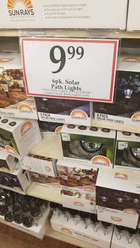 Home Goods Store «Christmas Tree Shops», reviews and photos, 230 Consumer Square, Mays Landing, NJ 08330, USA