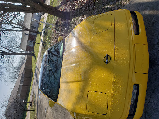 Car Wash «DUN-RITE AUTO DETAILING», reviews and photos, 103 Triangle Ct, Germantown, OH 45327, USA