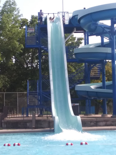 Water Park «North Commons Water Park», reviews and photos, 1701 Golden Valley Rd, Minneapolis, MN 55411, USA