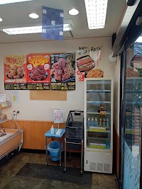 小僧寿し 山口店