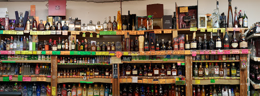 Liquor Store «Partytime Package Store», reviews and photos, 286 GA-138, Riverdale, GA 30274, USA