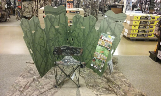 Outdoor Sports Store «Field & Stream», reviews and photos, 5215 Century Ave, Kalamazoo, MI 49006, USA